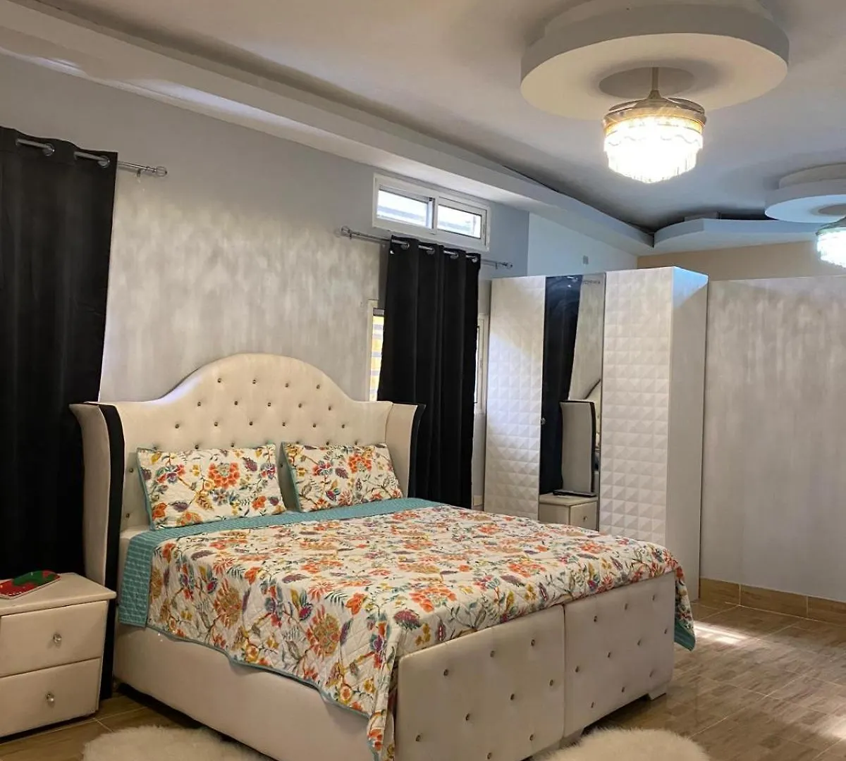 Missionary Guest House Boca Chica