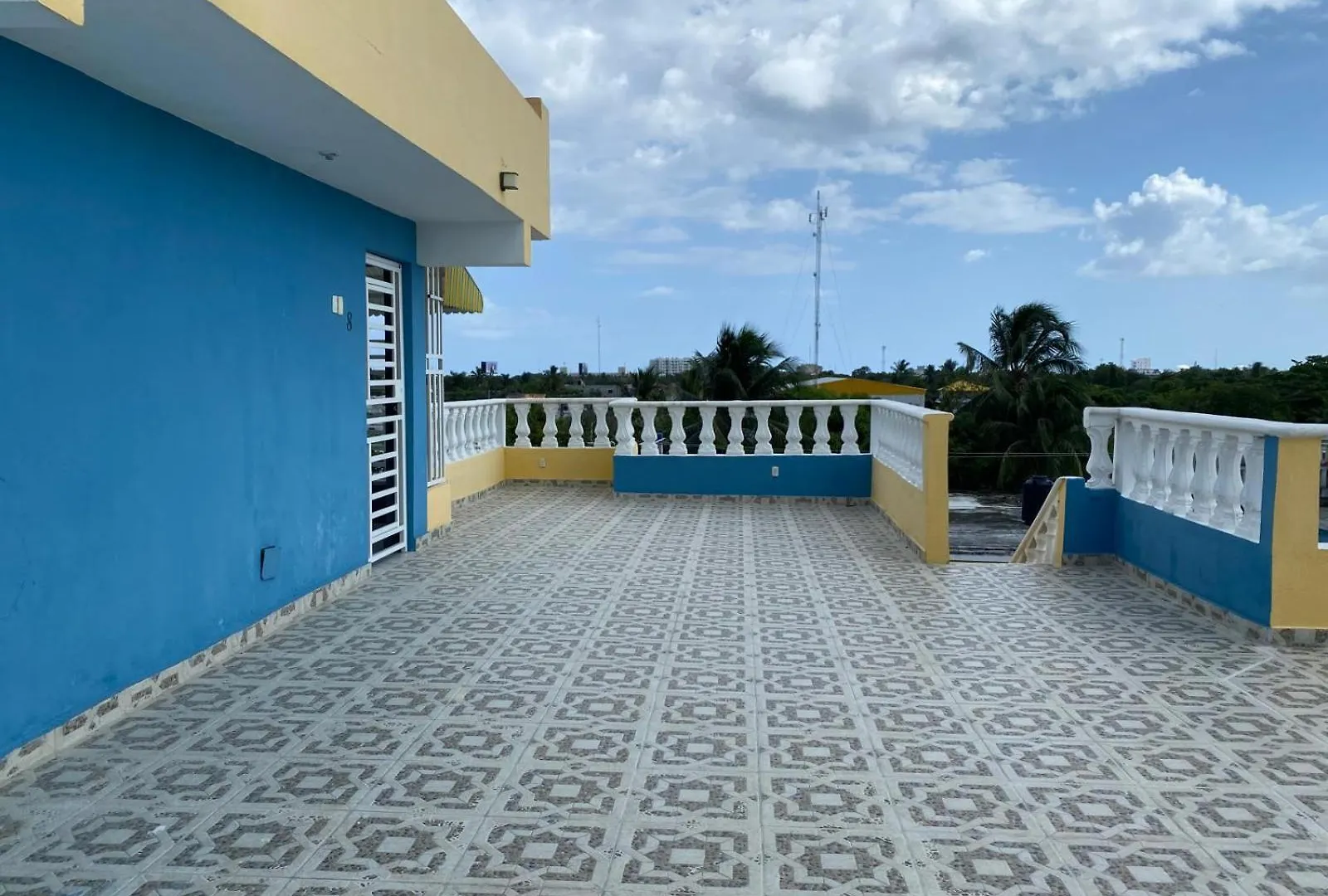 Missionary Guest House Boca Chica Apartment