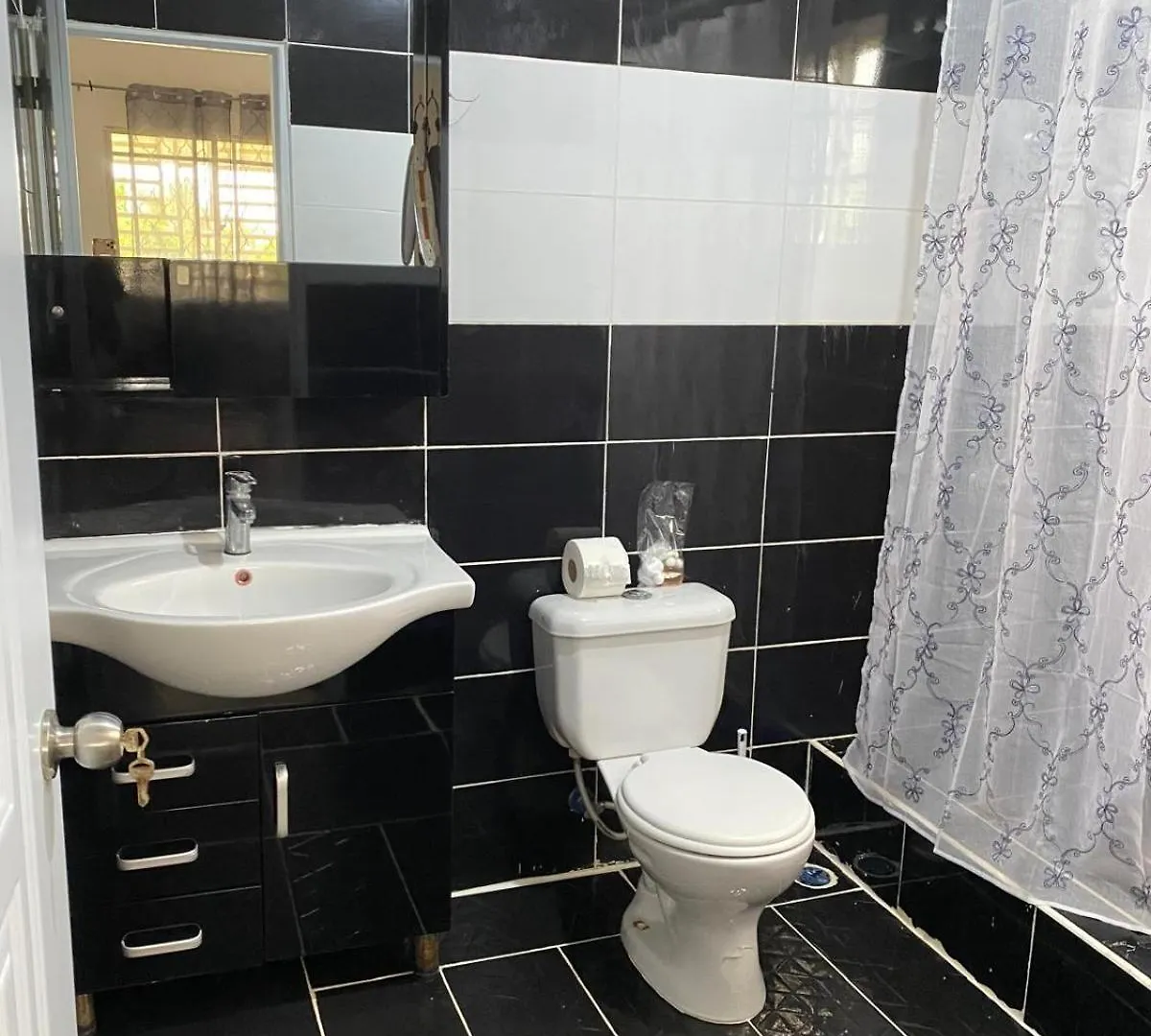 Apartment Missionary Guest House Boca Chica