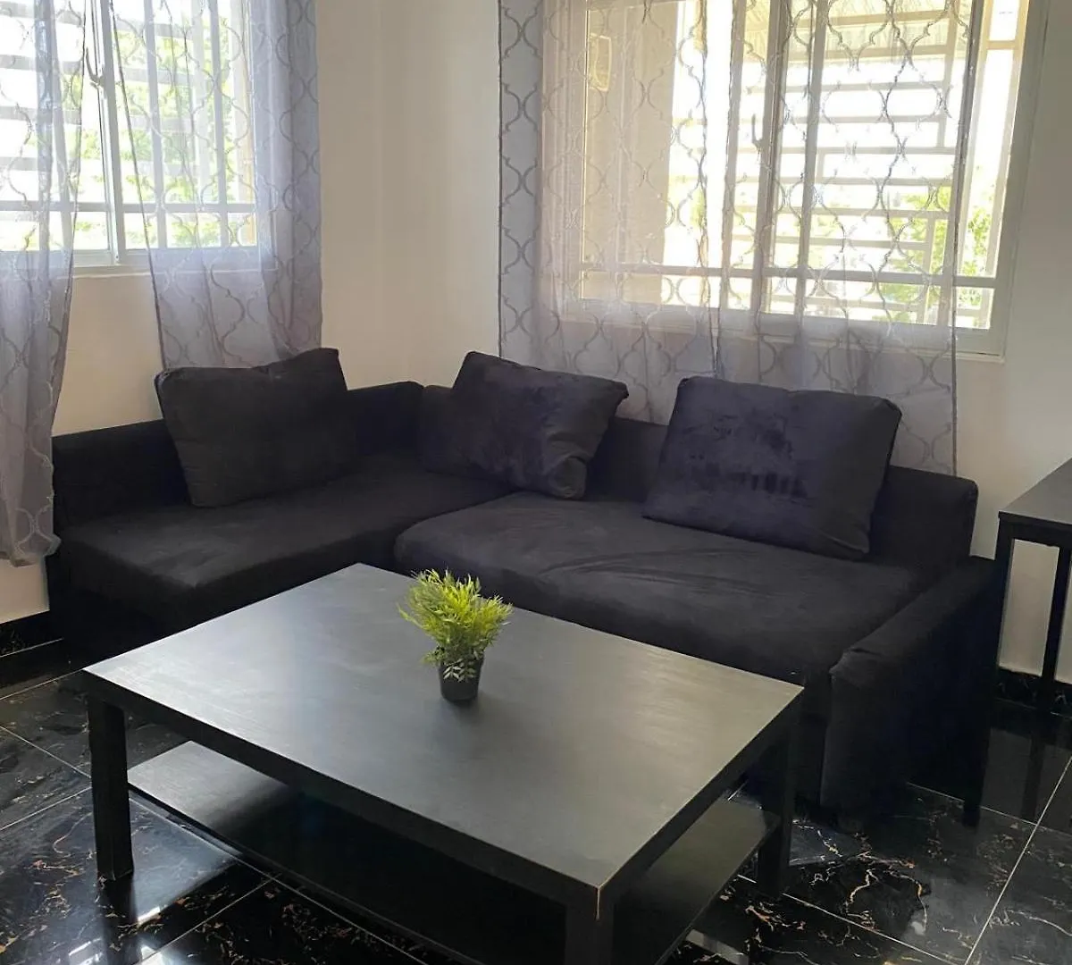 Missionary Guest House Boca Chica